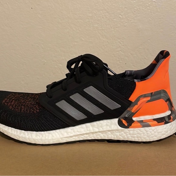 Men’s Adidas ultra boost, 20 size 13s mint condition - Picture 10 of 11